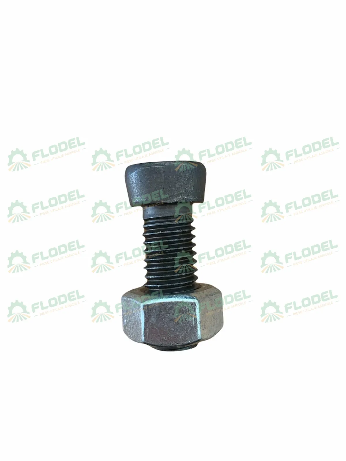 Surub cap conic 11x39mm