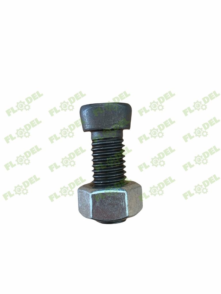 Surub cap conic 11x39mm