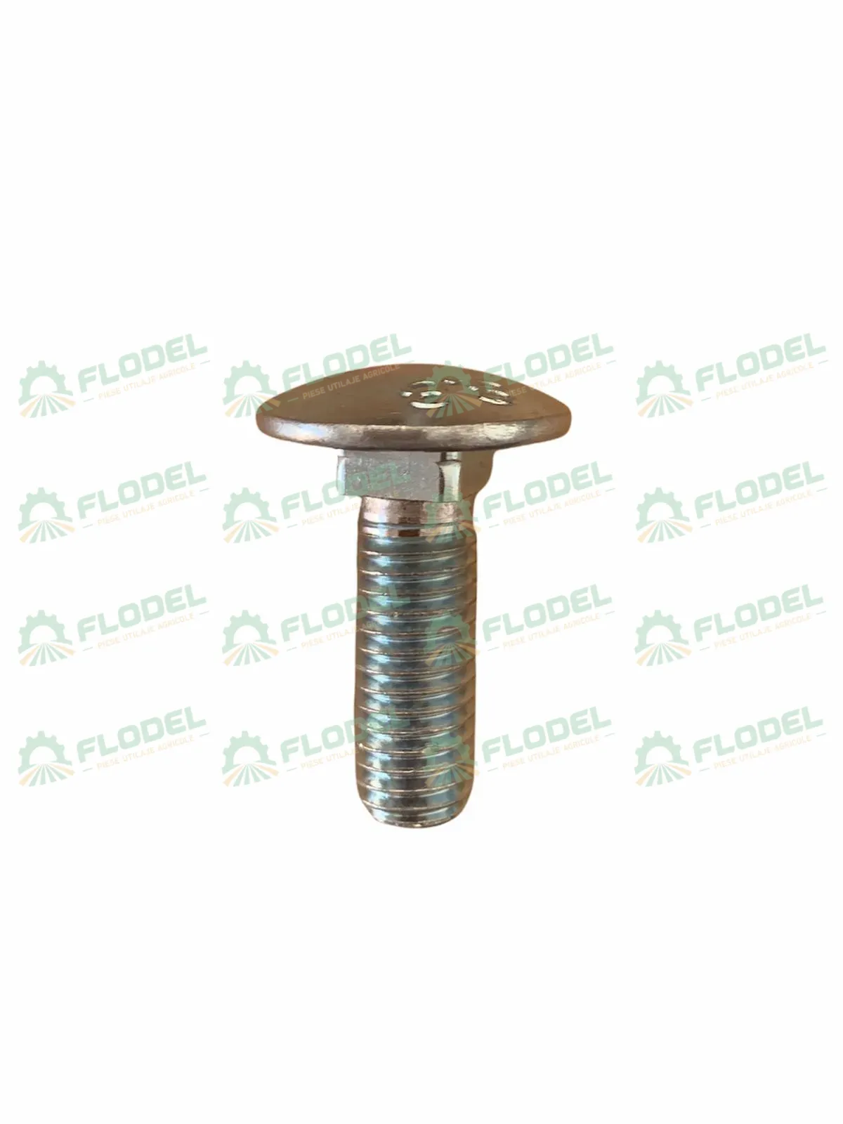 Surub 10x35mm 8,8