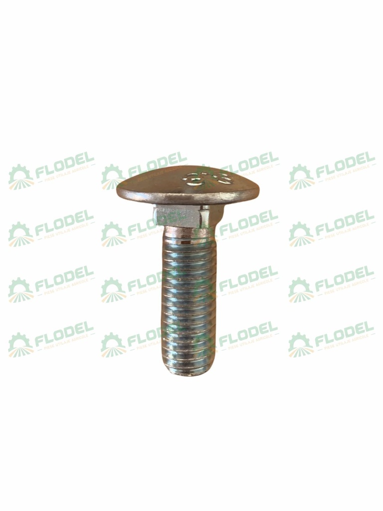 Surub 10x35mm 8,8