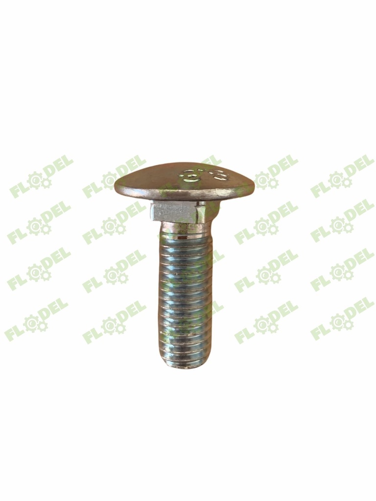 Surub 10x35mm 8,8