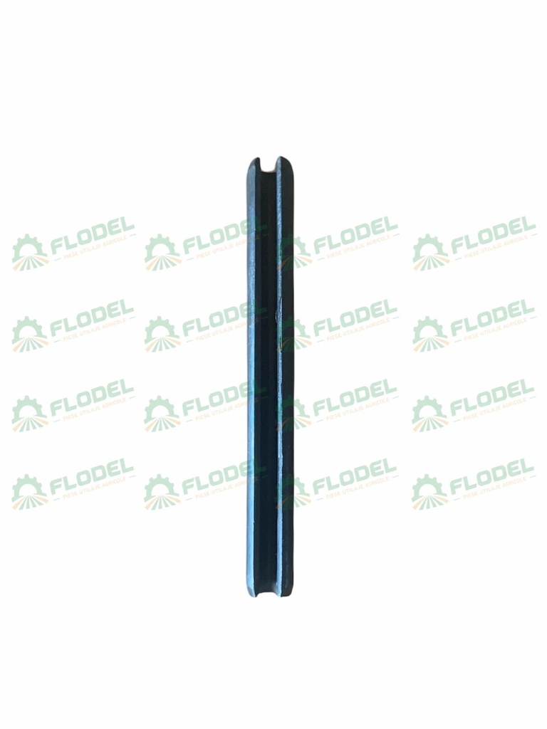 Stift elastic 8x75mm
