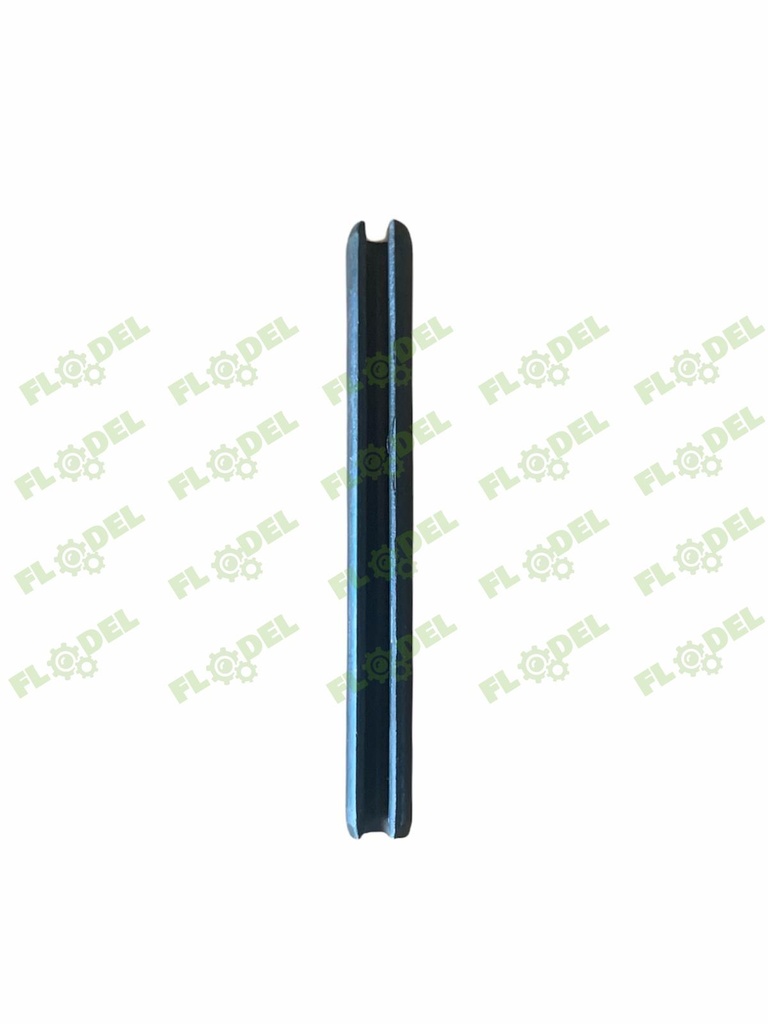 Stift elastic 8x75mm