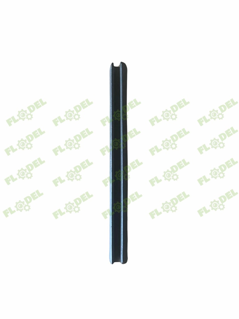 Stift elastic 6x70mm