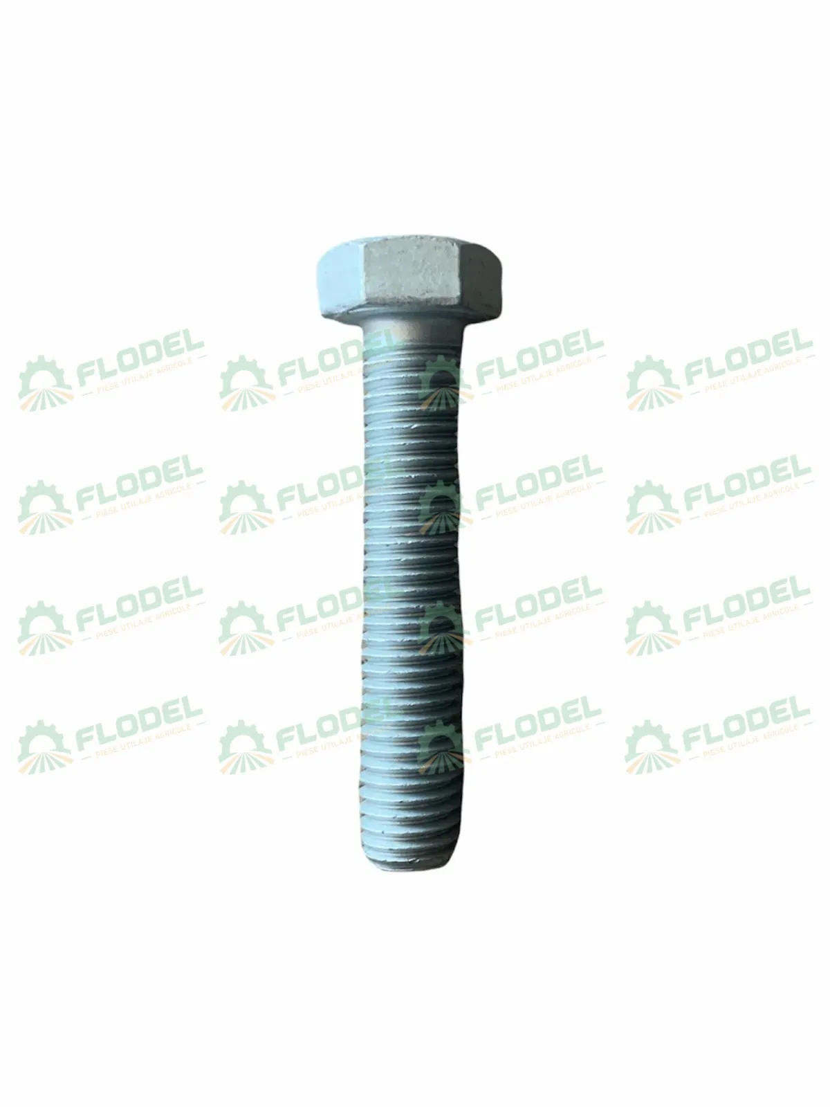 Surub 12x60mm 10,9