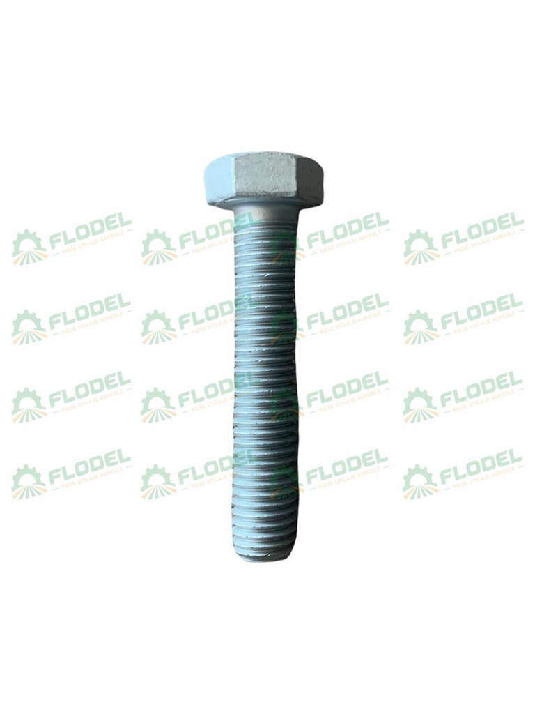 Surub 12x60mm 10,9
