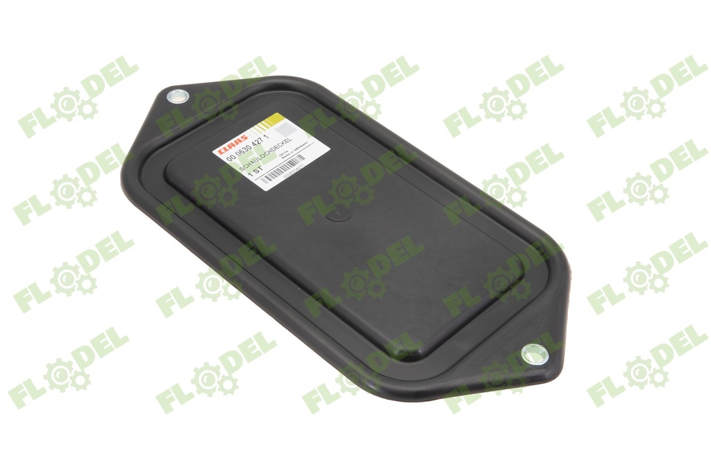 Capac control combina CLAAS 630427