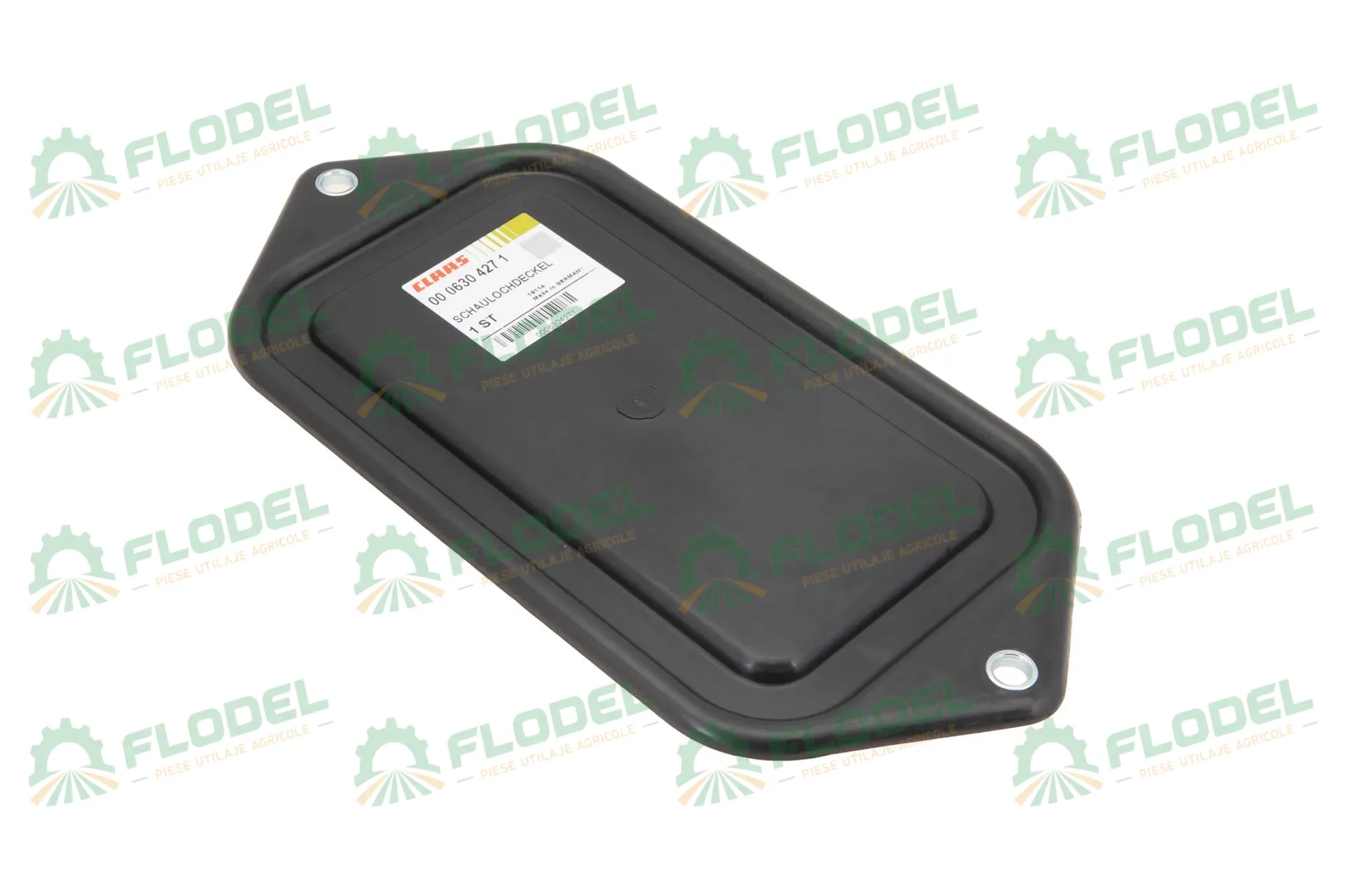 Capac control combina CLAAS 630427