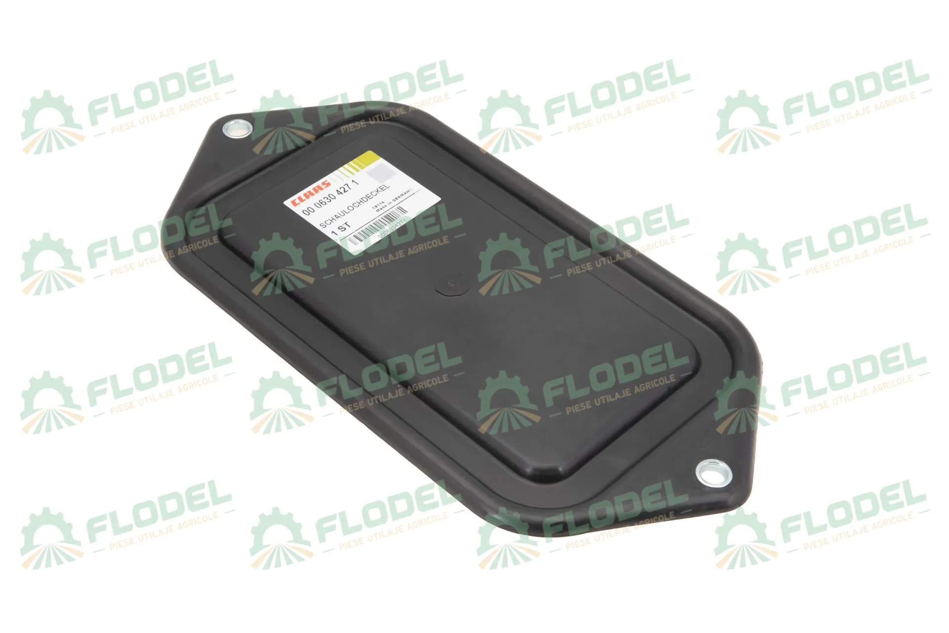 Capac control combina CLAAS 630427