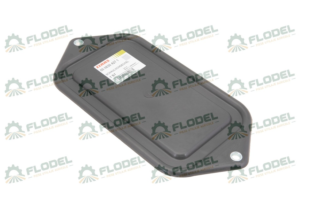 Capac control combina CLAAS 630427