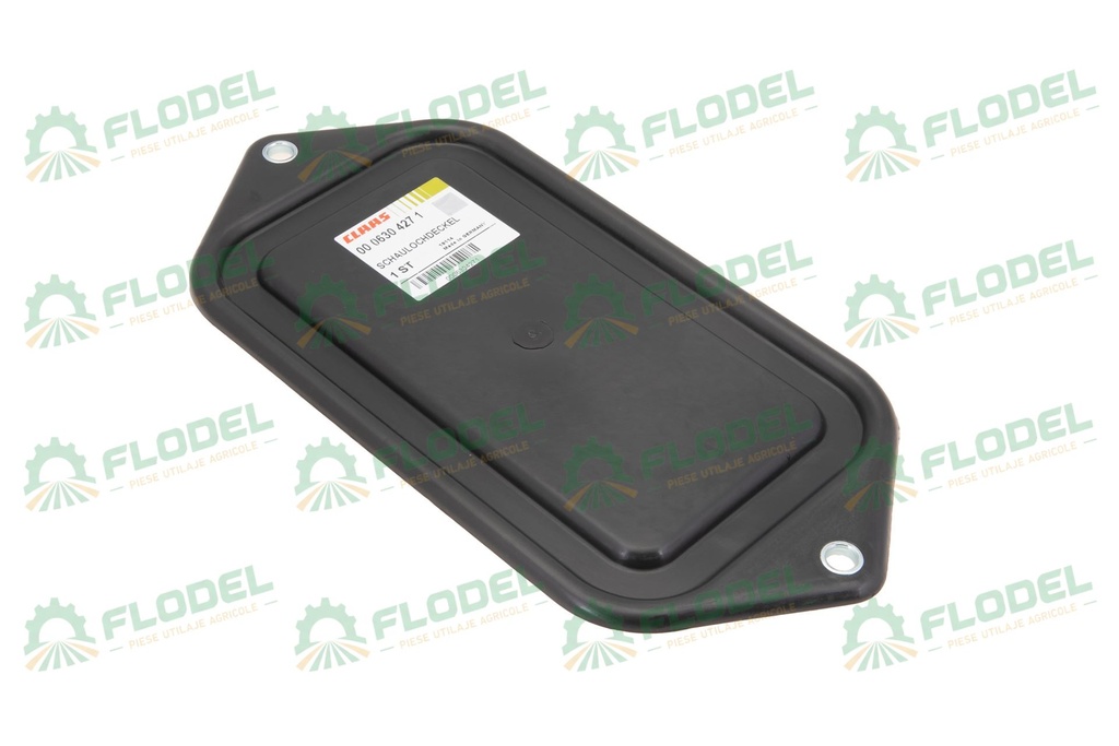 Capac control combina CLAAS 630427