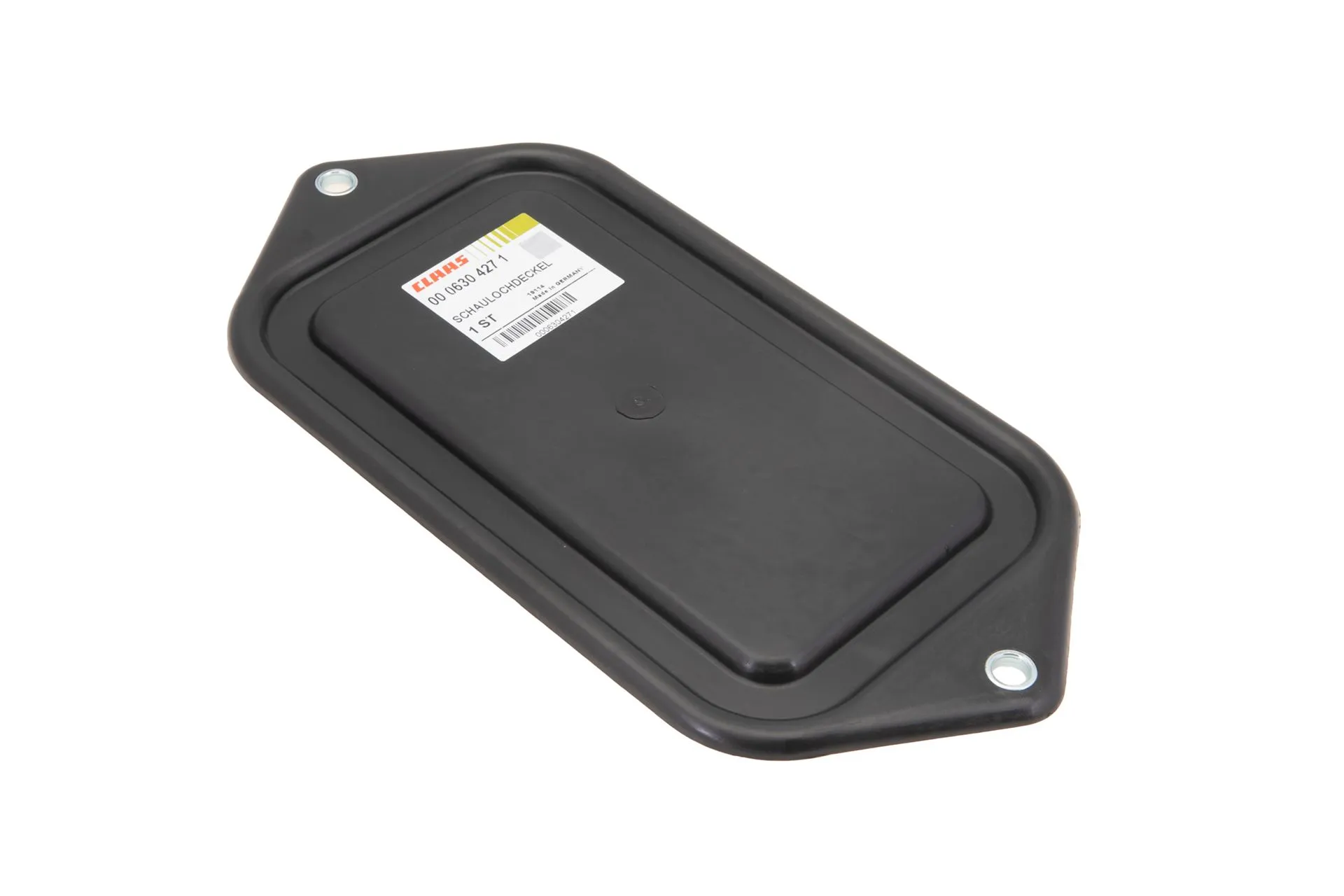Capac control combina CLAAS 630427