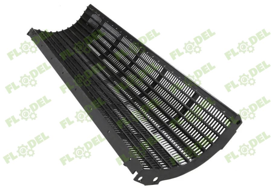 Contrabatator universal 1305x524mm 601755