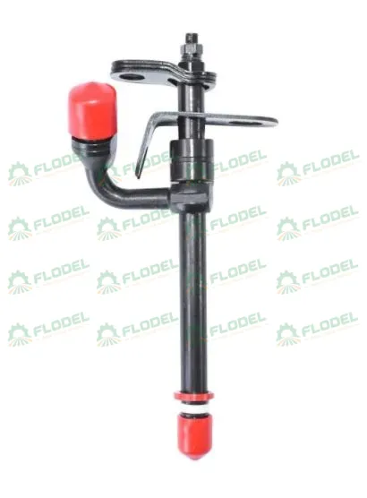 Injector John Deere RE48786