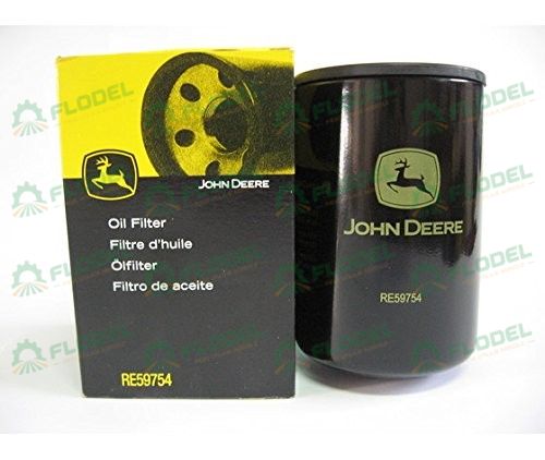 Filtru ulei RE59754 John Deere