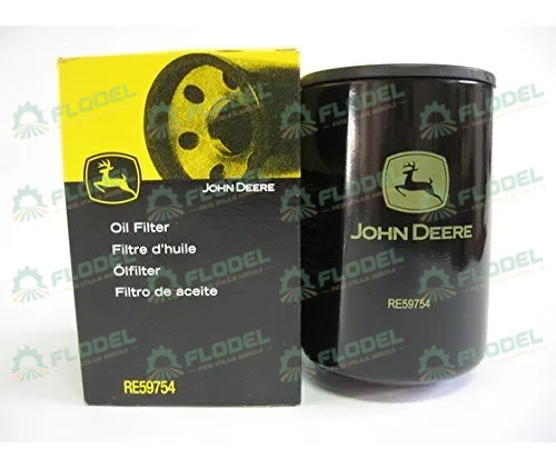 Filtru ulei RE59754 John Deere