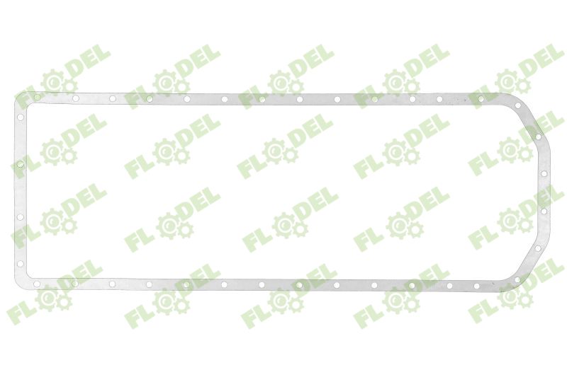 Garnitura baie John Deere