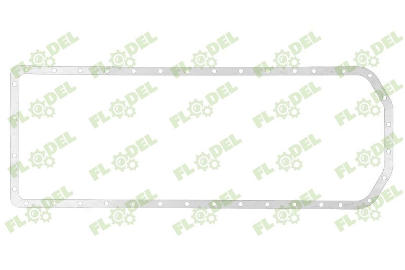 Garnitura baie John Deere