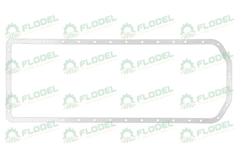 Garnitura baie ulei JOHN DEERE DZ116644 