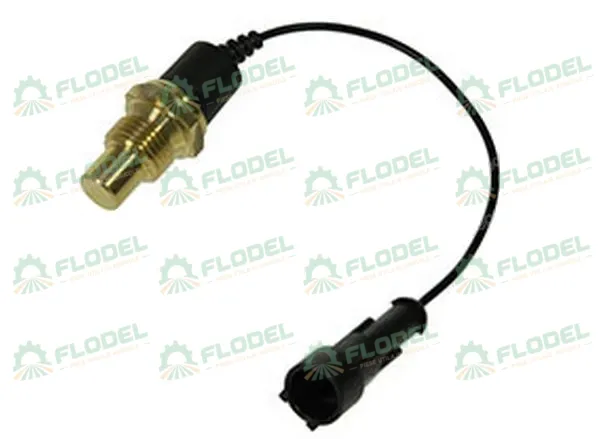 Senzor temperatura