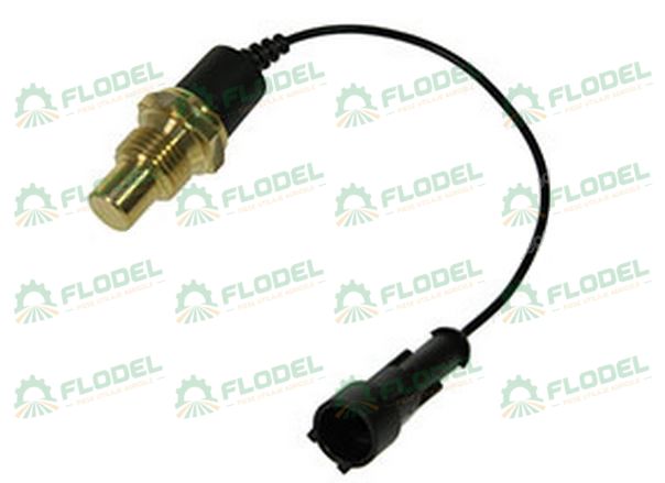 Senzor temperatura