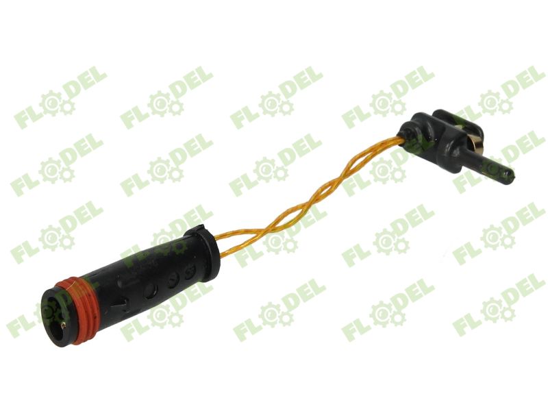 Senzor uzura placute frana fata 24.8190-0410.2