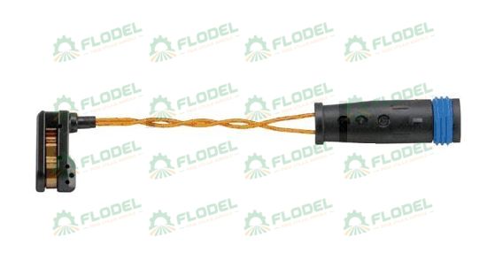 Senzor uzura placute frana spate 24.8190-0425.2