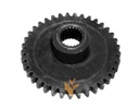 Pinion gura alimentare CLAAS LEXION 668823 [Z37] 