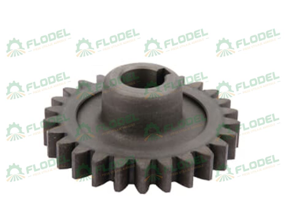 Pinion gura alimentare CLAAS 668822 [Z26]