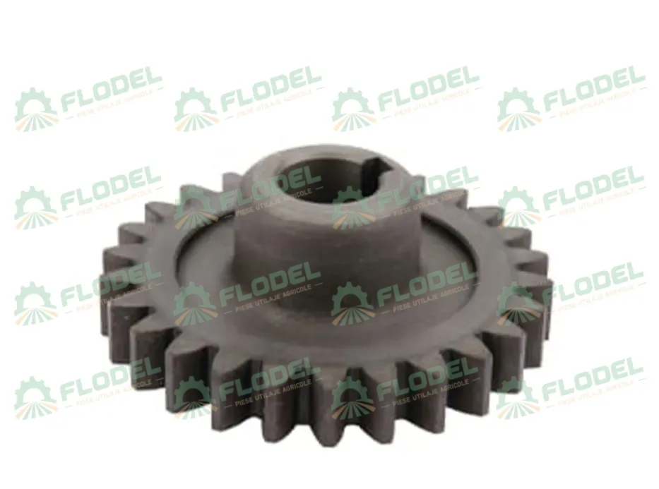 Pinion gura alimentare CLAAS 668822 [Z26]