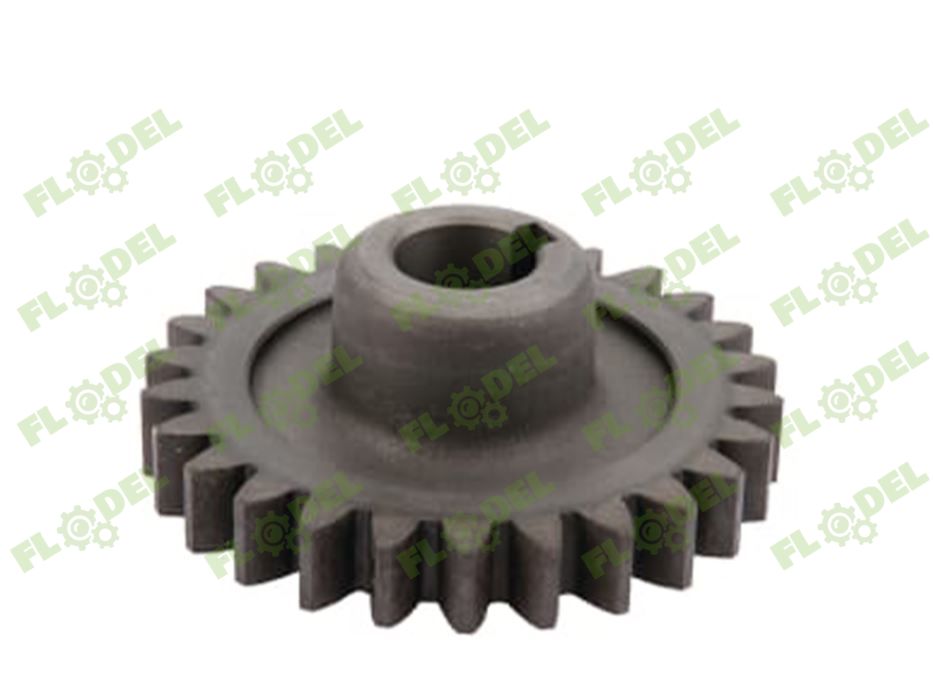 Pinion gura alimentare CLAAS Z26  668822