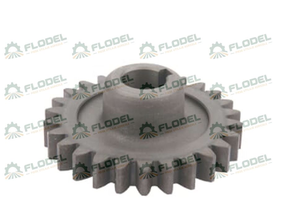 Pinion gura alimentare CLAAS Z26  668822