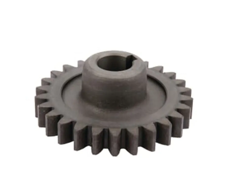 Pinion gura alimentare CLAAS 668822 [Z26]