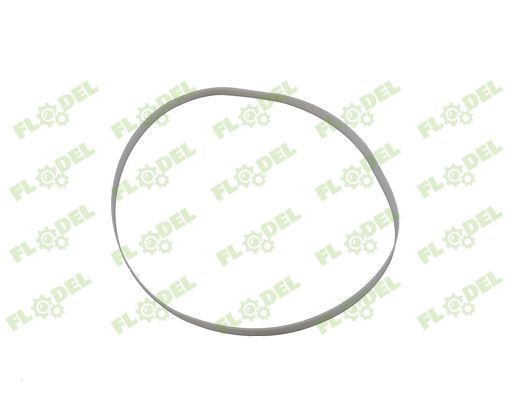 Garnitura piston cilindru hidraulic 107x106x4,5