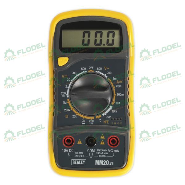 Tester diagnosticare a sistemului electric 