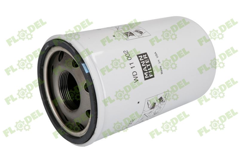 Filtru hidraulic 517715WIX