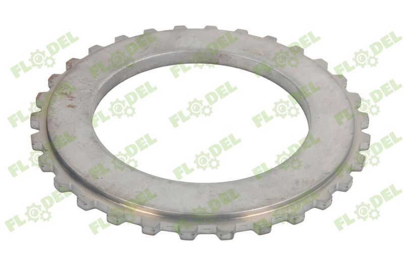 Disc cutie de viteza