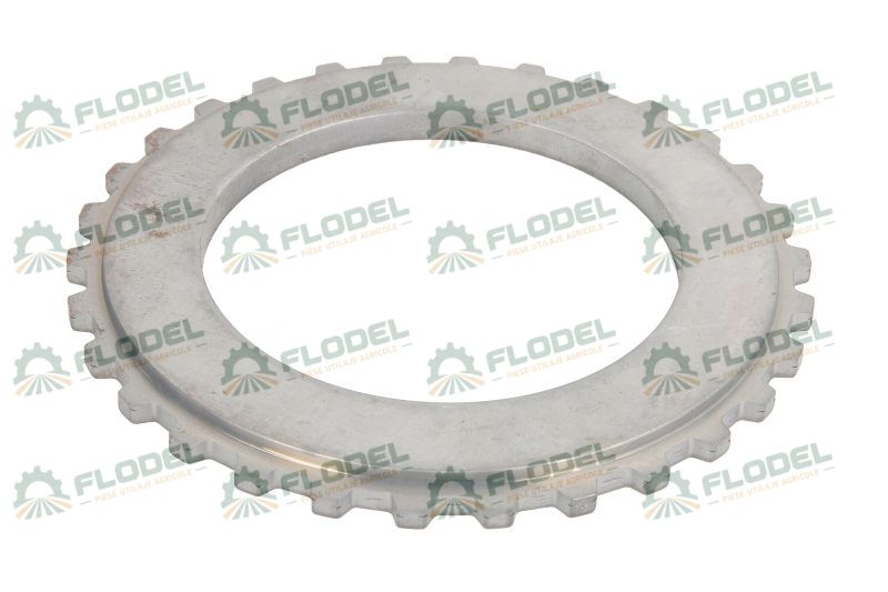 Disc cutie de viteza