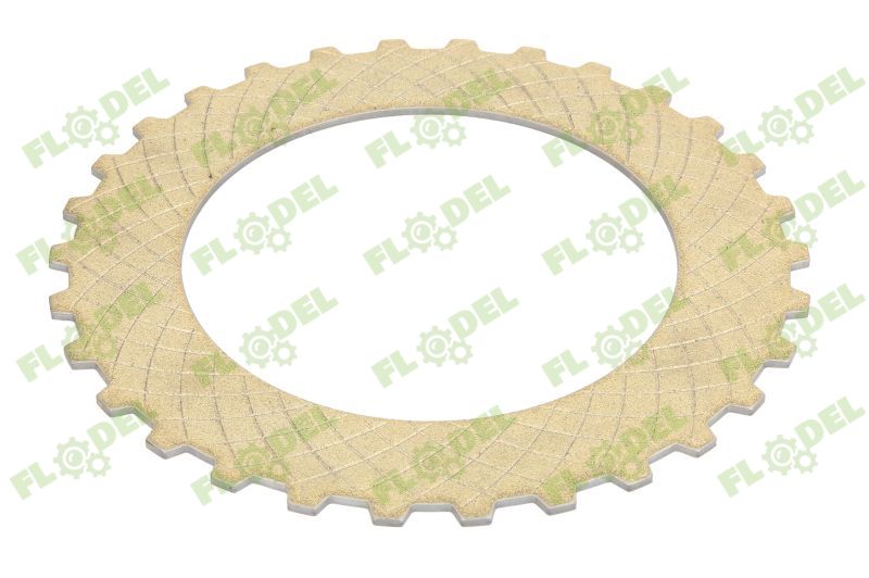 Disc cutie de viteza