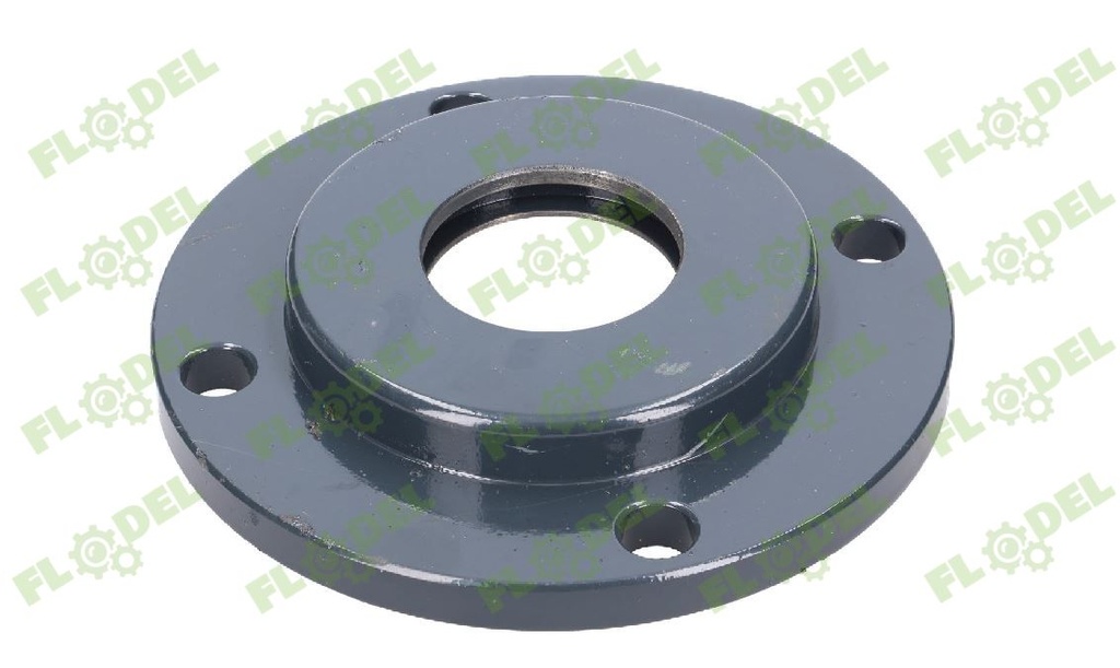 Flansa rulment batator combina CLAAS 673685