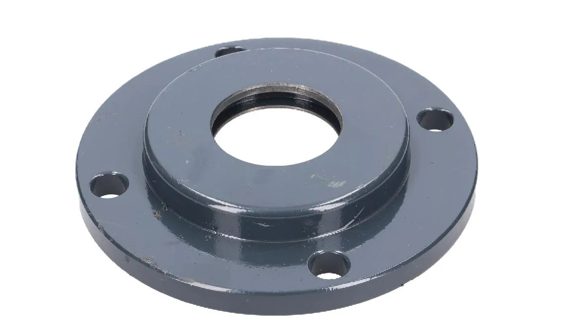Flansa rulment batator combina CLAAS 673685