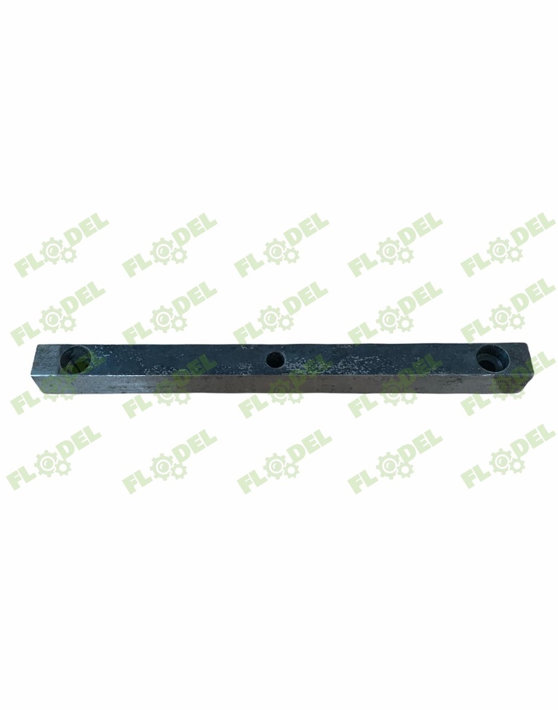 Pana metal 160x10mm