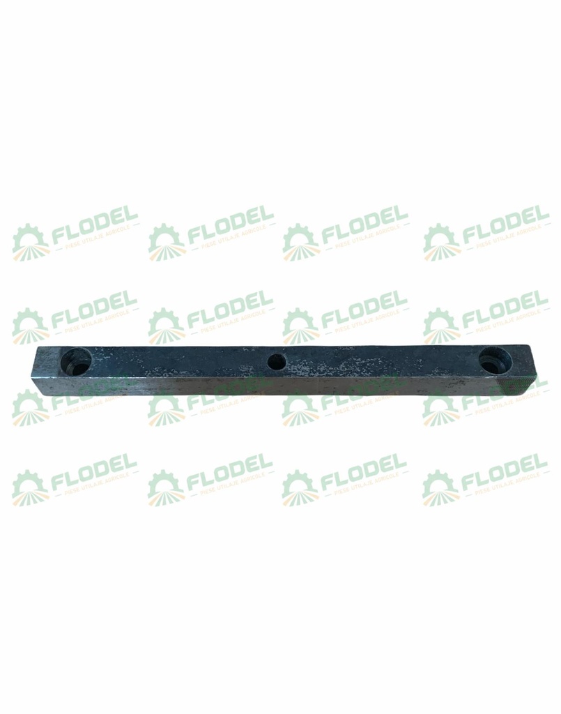 Pana metal 160x10mm