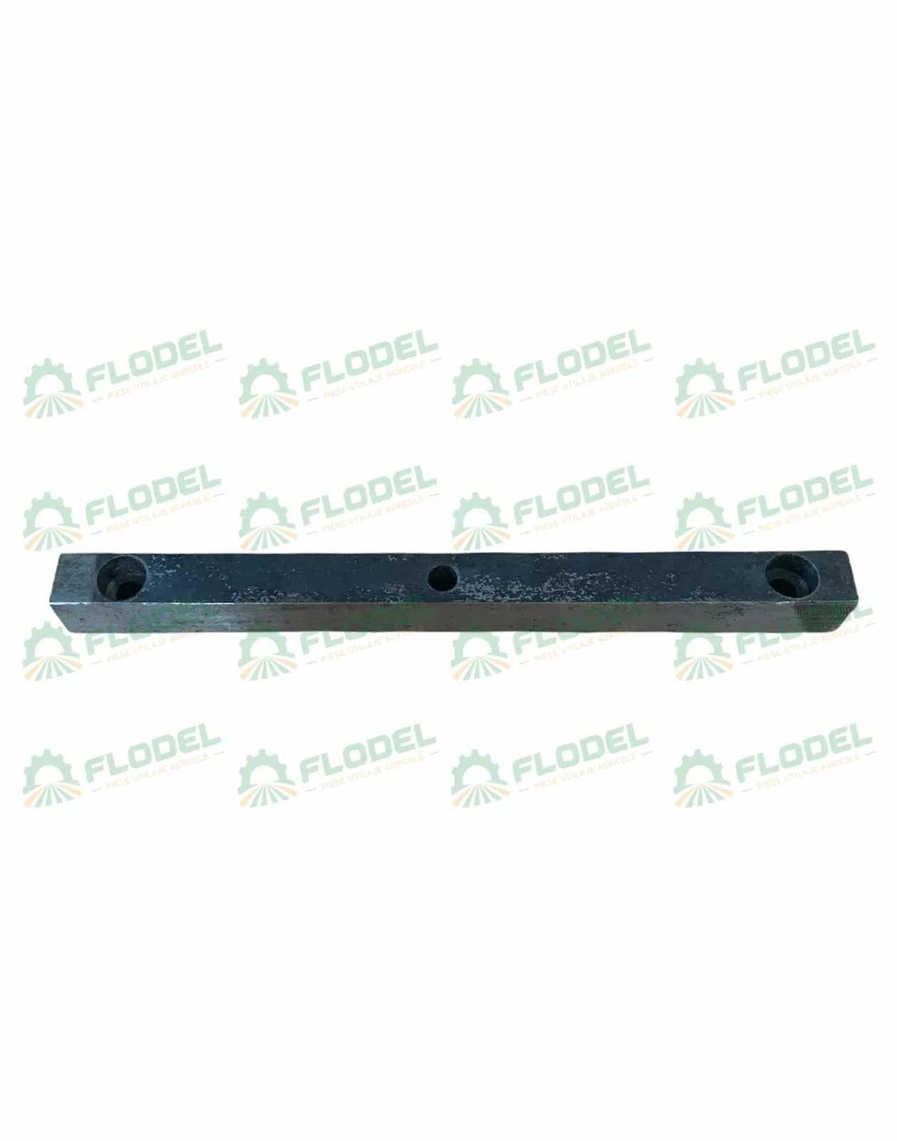 Pana metal 160x10mm
