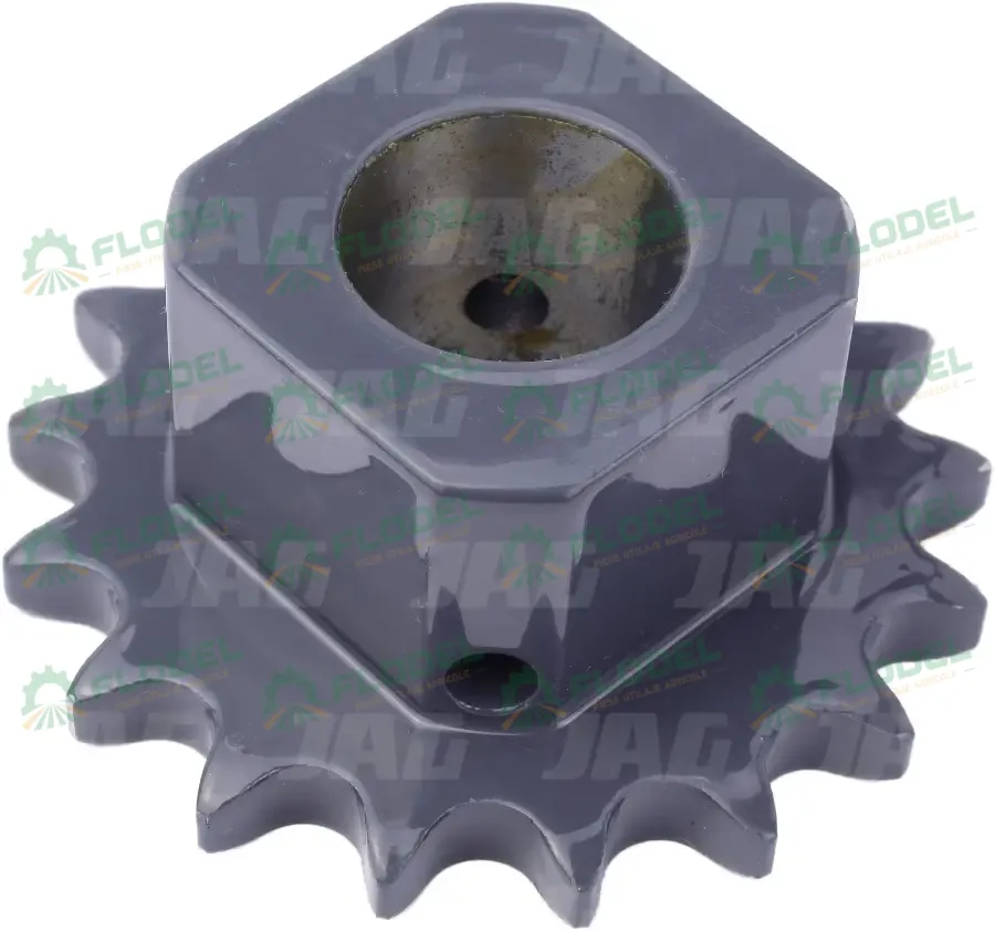 Pinion elevator CLAAS 735949 [Z17]