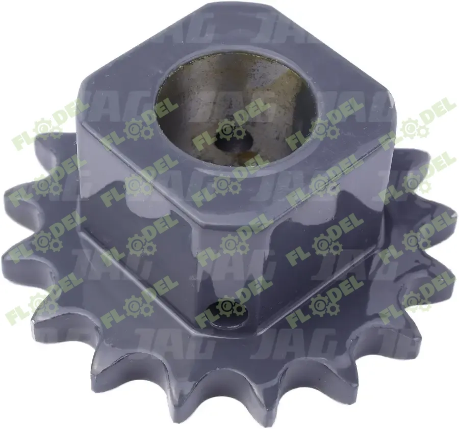 Pinion elevator combina CLAAS LEXION Z17 735949