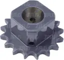 Pinion elevator CLAAS 735949 [Z17]