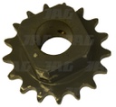 Pinion elevator combina CLAAS LEXION Z17 735949