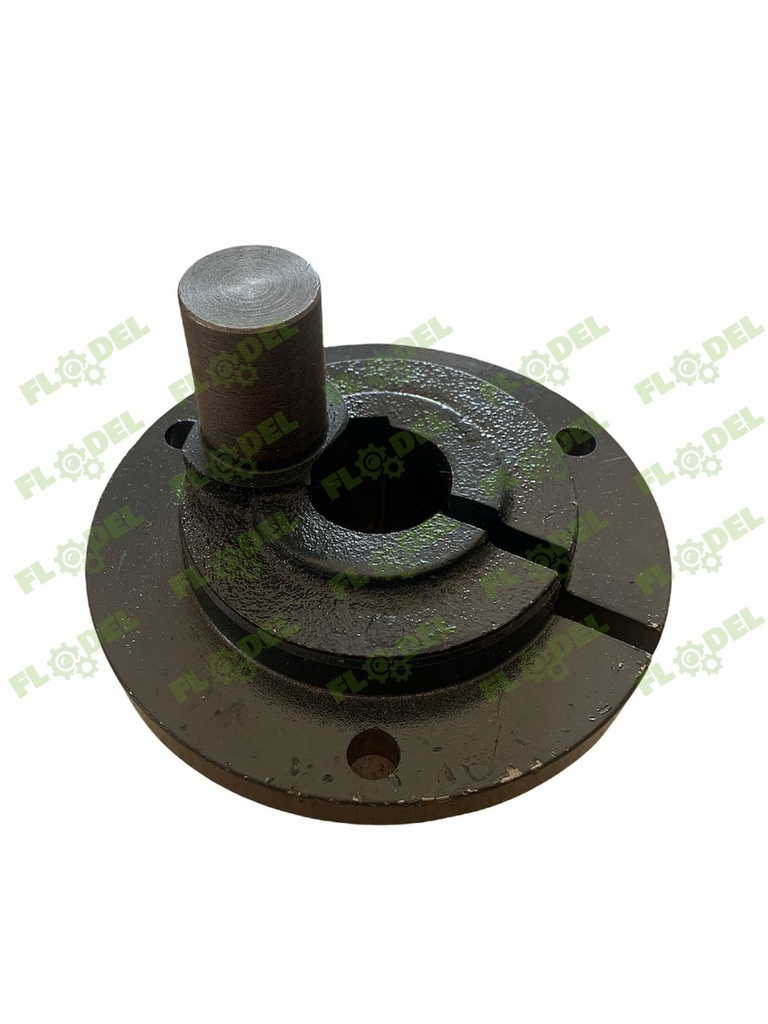 Butuc excentric combina CLAAS Dreapta 600790