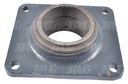 Carcasa rulment variator combina CLAAS 661193